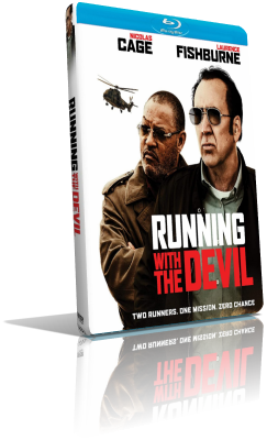 Running with the Devil – La legge del cartello (2019) Full Blu-Ray AVC ITA/ENG DTS-HD MA 5.1
