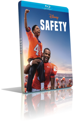 Safety: Sempre al tuo fianco (2020) WEBDL 1080p ITA/EAC3 5.1 (Audio Da WEBDL) ENG/EA3 5.1 Subs MKV