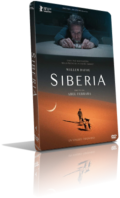 Siberia (2020) DVD5 Compresso – ITA