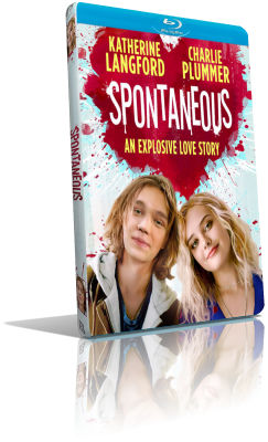 Spontaneous – Una storia d’amore esplosiva (2020) FullHD 1080p ITA/EAC3 5.1 (Audio Da WEBDL) ENG/AC3+DTS 5.1 Subs MKV