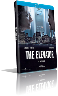 The Elevator (2013) BDRip 480p ITA/AC3 5.1 (Audio Da WEBDL) ENG/AC3 5.1 Subs MKV
