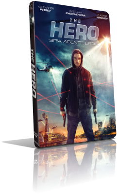 The Hero – Spia. Agente. Eroe. (2017) DVD5 Compresso – ITA