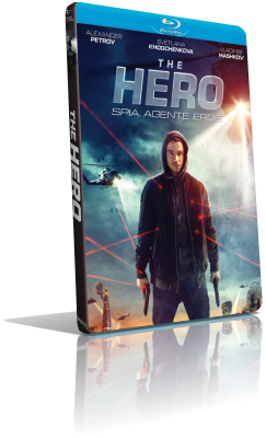 The Hero – Spia. Agente. Eroe. (2017) HD 720p ITA/AC3 5.1 (Audio Da DVD) RUS/AC3+DTS 5.1 Subs MKV