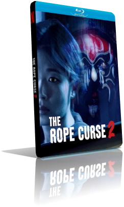 The Rope Curse 2 (2020) [SUB-ITA] WEBDL 720p CHI/EAC3 5.1 Subs MKV
