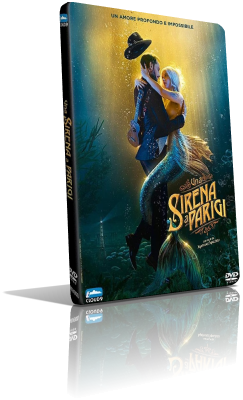 Una sirena a Parigi (2020) Full DVD9 – ITA/FRE