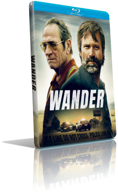 Wander (2020) Full Blu-Ray AVC ITA/ENG DTS-HD MA 5.1