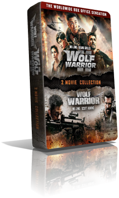 Wolf Warrior: Collection