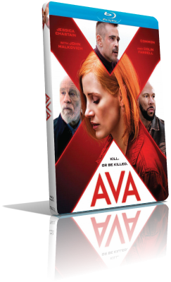 Ava (2020) FullHD 1080p ITA/EAC3 5.1 (Audio Da WEBDL) ENG/AC3+DTS 5.1 Subs MKV