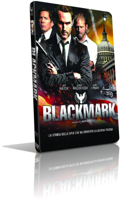 Blackmark (2017) Full DVD9 – ITA/ENG