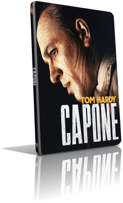 Capone (2020) Full DVD9 – ITA/ENG