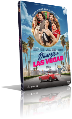 Divorzio a Las Vegas (2020) DVD5 Compresso – ITA