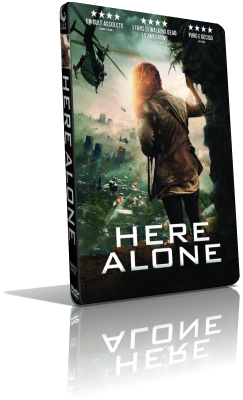 Here Alone (2016) Full DVD9 – ITA/ENG