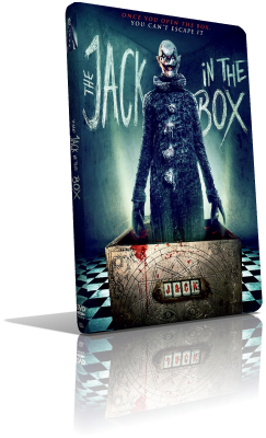 Jack in the Box (2020) Full DVD9 – ITA/ENG