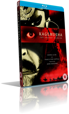 Kagemusha – L’ombra del guerriero (1980) Full Blu-Ray AVC ITA/Multi DTS 5.1 JAP/DTS-HD MA 5.1