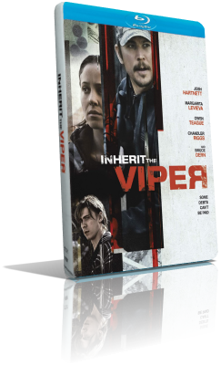 L’eredità della vipera (2019) FullHD 1080p ITA/AC3 5.1 (Audio Da DVD) ENG/AC3+DTS 5.1 Subs MKV