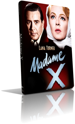 Madame X (1966) Full DVD5 – ITA/ENG
