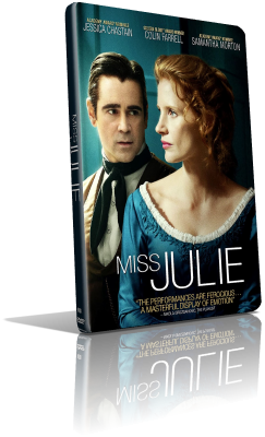 Miss Julie (2014) DVD5 Compresso – ITA