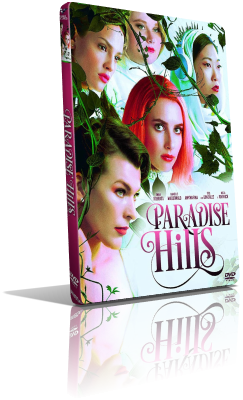 Paradise Hills (2020) Full DVD9 – ITA/ENG