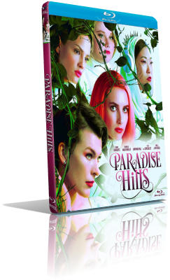 Paradise Hills (2020) Full Blu-Ray AVC ITA/ENG DTS-HD MA 5.1