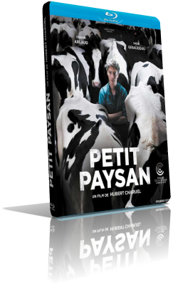 Petit Paysan – Un eroe singolare (2018) HD 720p ITA/EAC3 5.1 (Audio Da WEBDL) FRE/AC3+DTS 5.1 Subs MKV