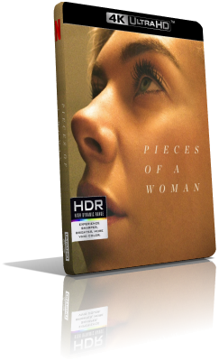 Pieces of a Woman (2020) [HDR] WEBDL 2160p ITA/EAC3 5.1 (Audio Da WEBDL) ENG/EAC3 5.1 Subs MKV