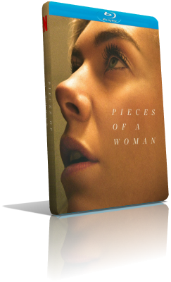 Pieces of a Woman (2020) WEBDL 1080p ITA/EAC3 5.1 (Audio Da WEBDL) ENG/EAC3 5.1 Subs MKV