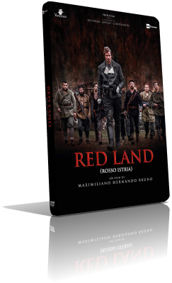 Red Land – Rosso Istria (2018) DVD5 Compresso – ITA