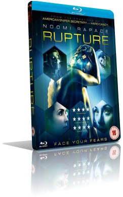 Rupture (2016) Full Blu-Ray AVC ITA/ENG AC3+DTS-HD MA 5.1