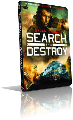 Search and Destroy (2020) DVD5 Compresso – ITA