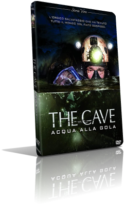 The Cave – Acqua alla gola (2019) Full DVD9 – ITA/ENG