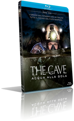 The Cave – Acqua alla gola (2019) Full Blu-Ray AVC ITA/DTS-HD MA 5.1