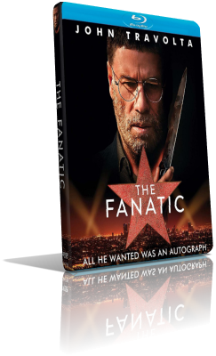 The Fanatic (2019) Full Blu-Ray AVC ITA/ENG DTS-HD MA 5.1