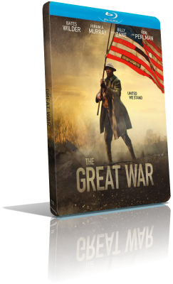 The Great War (2019) FullHD 1080p ITA/AC3 5.1 (Audio Da Itunes) ENG/AC3+DTS 5.1 Subs MKV