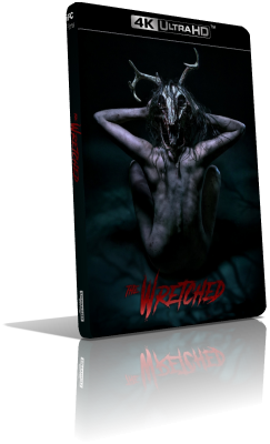 The Wretched – La madre oscura (2019) [SDR] UHD 2160p ITA/AC3+DTS 5.1 ENG/TrueHD 7.1 Subs MKV
