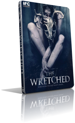 The Wretched – La madre oscura (2019) Full DVD9 – ITA/ENG