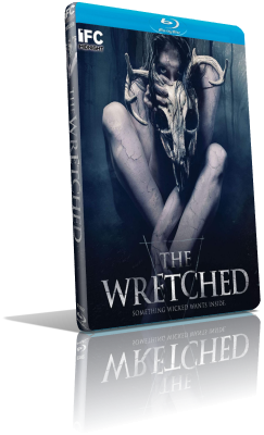 The Wretched – La madre oscura (2019) HD 720p ITA/ENG AC3+DTS 5.1 Subs MKV