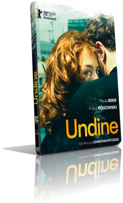 Undine: Un amore per sempre (2020) Full DVD9 – ITA/GER