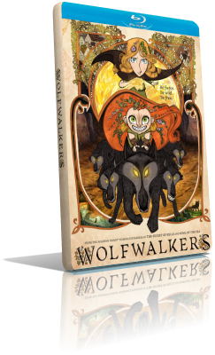 Wolfwalkers – Il popolo dei lupi (2020) WEBRip 576p ITA/AC3 5.1 (Audio Da Itunes) ENG/EAC3 5.1 Subs MKV