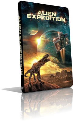 Alien Expedition (2018) DVD5 Compresso – ITA