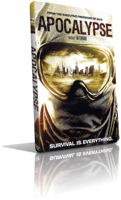 Apocalypse (2011) Full DVD9 – ITA/GER