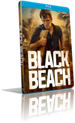 Black Beach (2020) HD 720p ITA/EAC3 5.1 (Audio Da WEBDL) SPA/AC3 5.1 Subs MKV