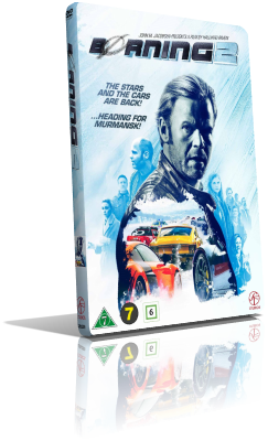 Børning 2: Corsa tra i ghiacci (2016) Full DVD9 – ITA/NOR