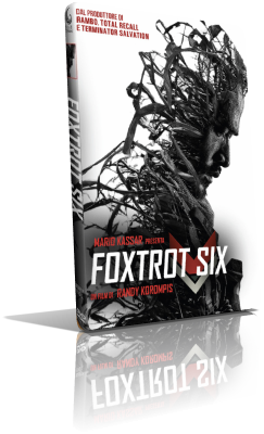 Foxtrot Six (2019) Full DVD9 – ITA/IND