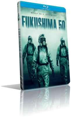 Fukushima (2020) Full Blu-Ray AVC ITA/JAP DTS-HD MA 5.1