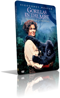 Gorilla nella nebbia (1988) DVD5 Compresso – ITA