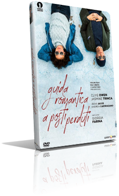 Guida romantica a posti perduti (2020) DVD5 Compresso – ITA