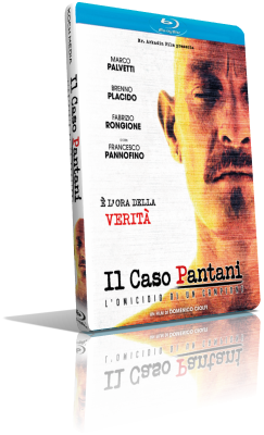 Il caso Pantani – L’omicidio di un campione (2020) HD 720p ITA/AC3+DTS 5.1 Subs MKV