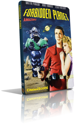 Il pianeta proibito (1956) DVD5 Compresso – ITA