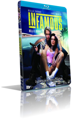 Infamous – Belli e dannati (2020) Full Blu-Ray AVC ITA/ENG DTS-HD MA 5.1