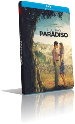 L’ultimo paradiso (2021) WEBDL 1080p ITA/EAC3 5.1 (Audio Da WEBDL) Subs MKV